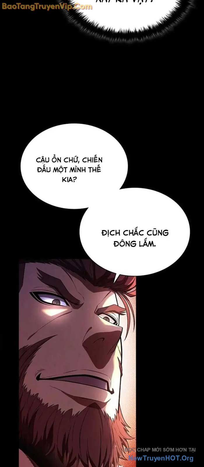 Lính Đánh Thuê Huyền Thoại Trở Thành Thanh Tra Chapter 2 - Trang 2