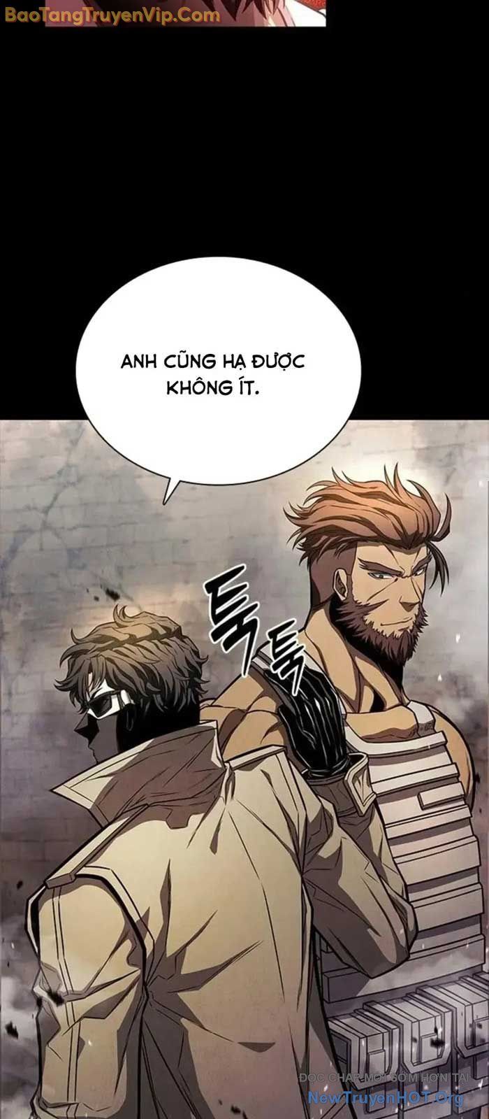 Lính Đánh Thuê Huyền Thoại Trở Thành Thanh Tra Chapter 2 - Trang 2