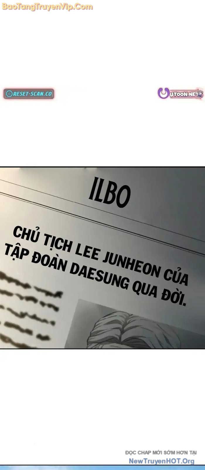 Lính Đánh Thuê Huyền Thoại Trở Thành Thanh Tra Chapter 2 - Trang 2