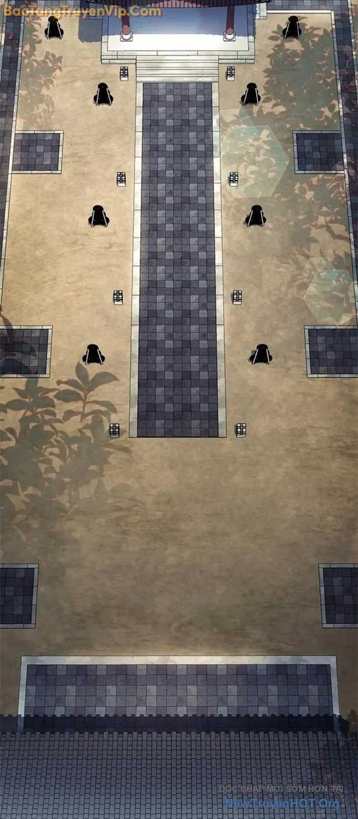 Lính Đánh Thuê Huyền Thoại Trở Thành Thanh Tra Chapter 2 - Trang 2