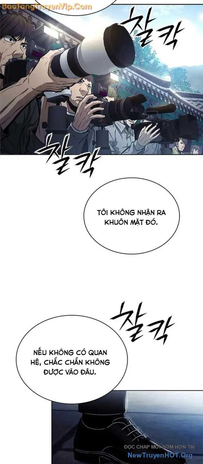 Lính Đánh Thuê Huyền Thoại Trở Thành Thanh Tra Chapter 2 - Trang 2