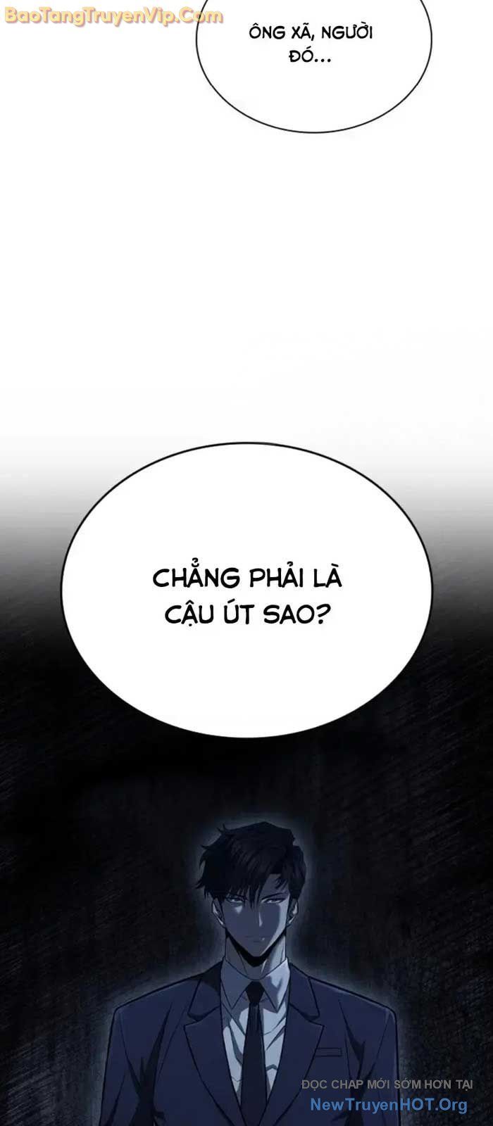 Lính Đánh Thuê Huyền Thoại Trở Thành Thanh Tra Chapter 2 - Trang 2