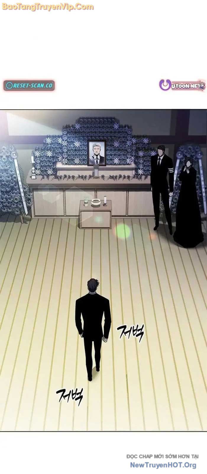 Lính Đánh Thuê Huyền Thoại Trở Thành Thanh Tra Chapter 2 - Trang 2