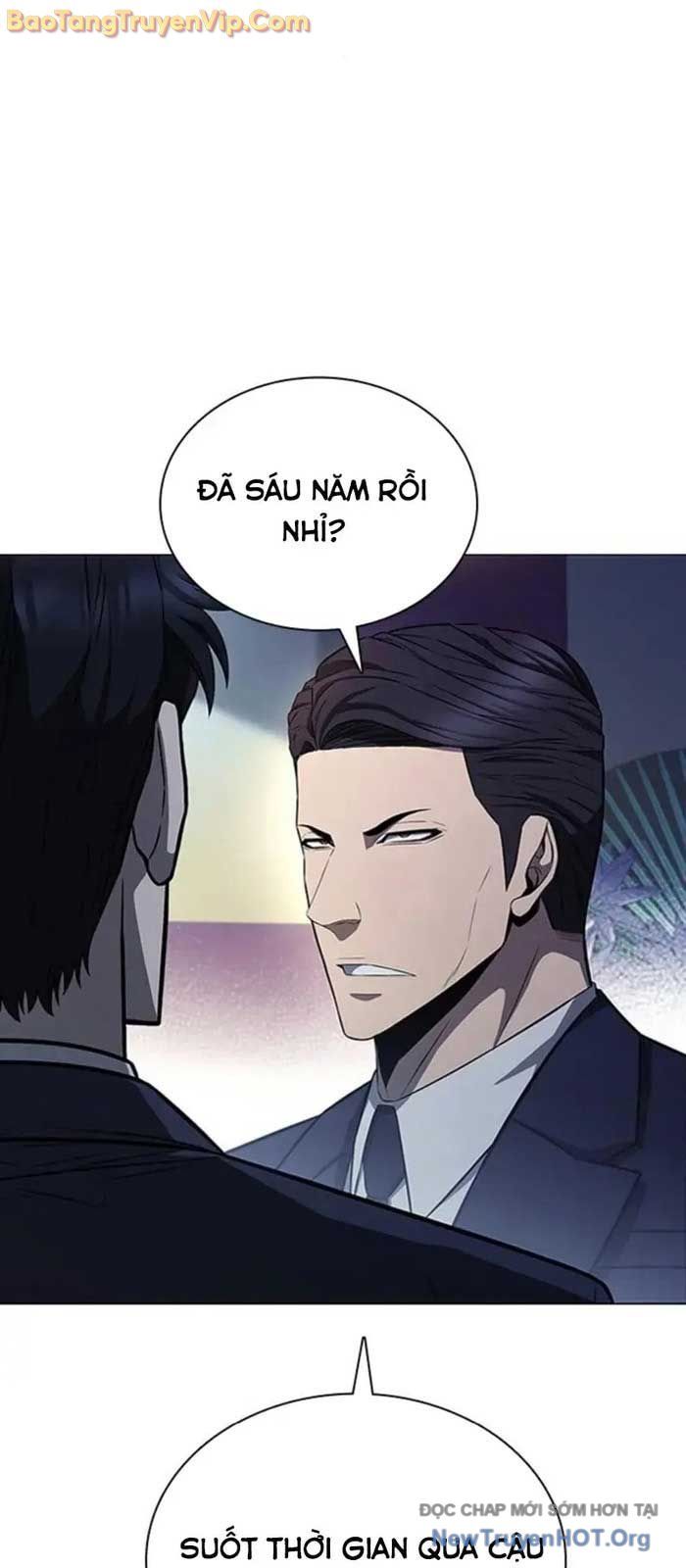 Lính Đánh Thuê Huyền Thoại Trở Thành Thanh Tra Chapter 2 - Trang 2