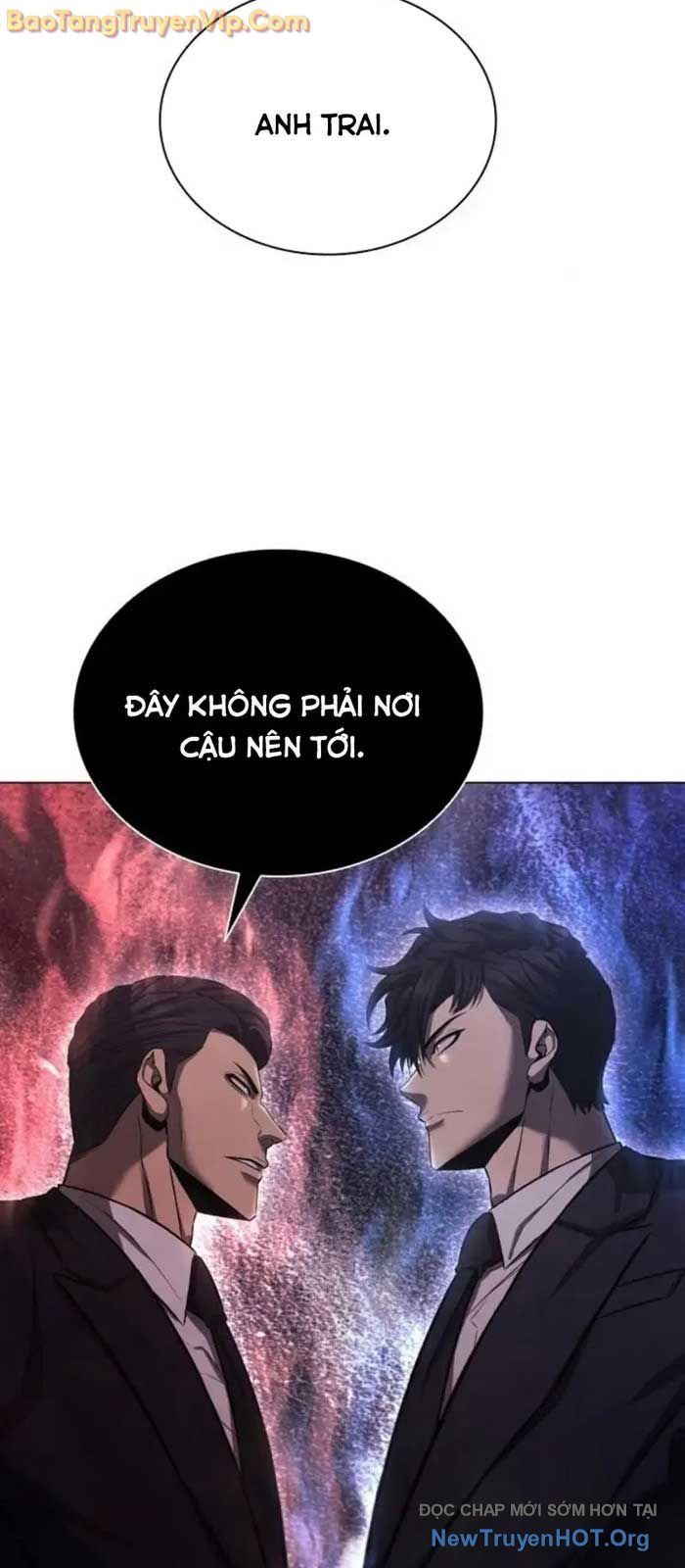 Lính Đánh Thuê Huyền Thoại Trở Thành Thanh Tra Chapter 2 - Trang 2