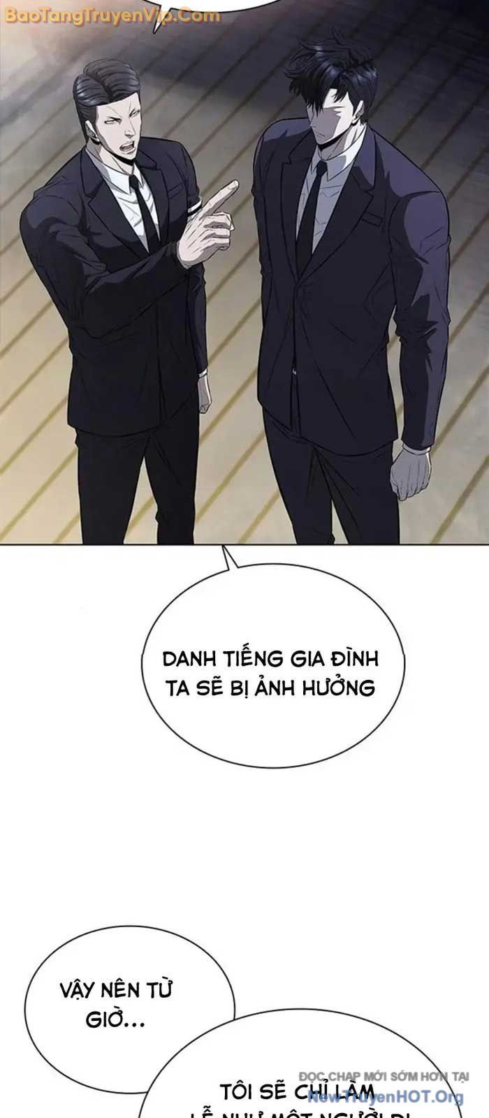 Lính Đánh Thuê Huyền Thoại Trở Thành Thanh Tra Chapter 2 - Trang 2