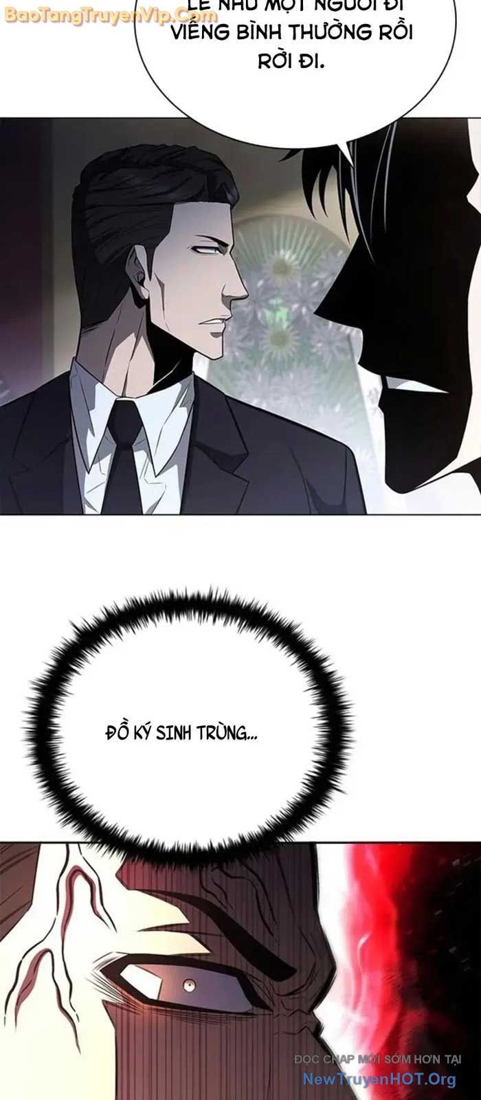 Lính Đánh Thuê Huyền Thoại Trở Thành Thanh Tra Chapter 2 - Trang 2