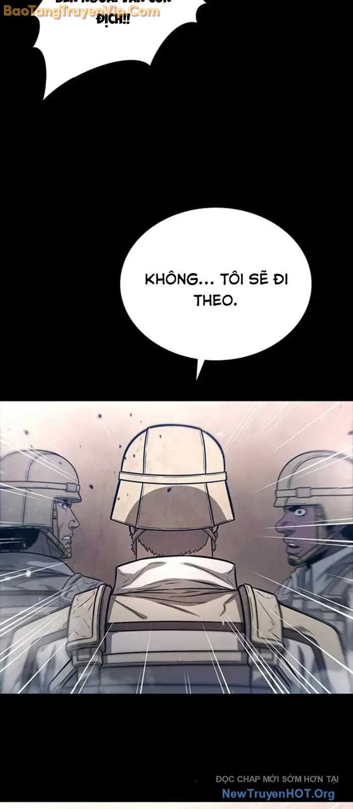 Lính Đánh Thuê Huyền Thoại Trở Thành Thanh Tra Chapter 2 - Trang 2
