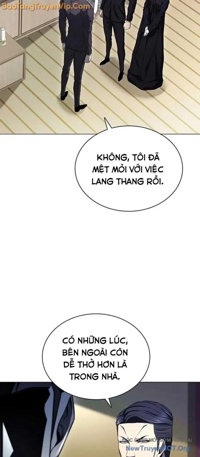 Lính Đánh Thuê Huyền Thoại Trở Thành Thanh Tra Chapter 2 - Trang 2