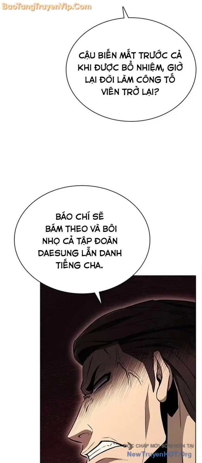 Lính Đánh Thuê Huyền Thoại Trở Thành Thanh Tra Chapter 2 - Trang 2