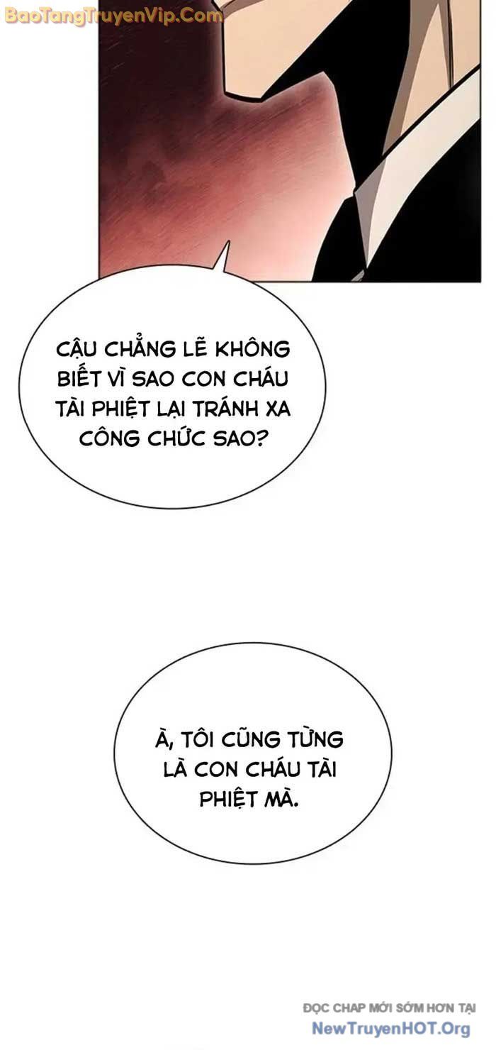 Lính Đánh Thuê Huyền Thoại Trở Thành Thanh Tra Chapter 2 - Trang 2