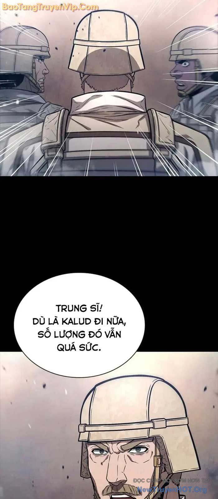 Lính Đánh Thuê Huyền Thoại Trở Thành Thanh Tra Chapter 2 - Trang 2