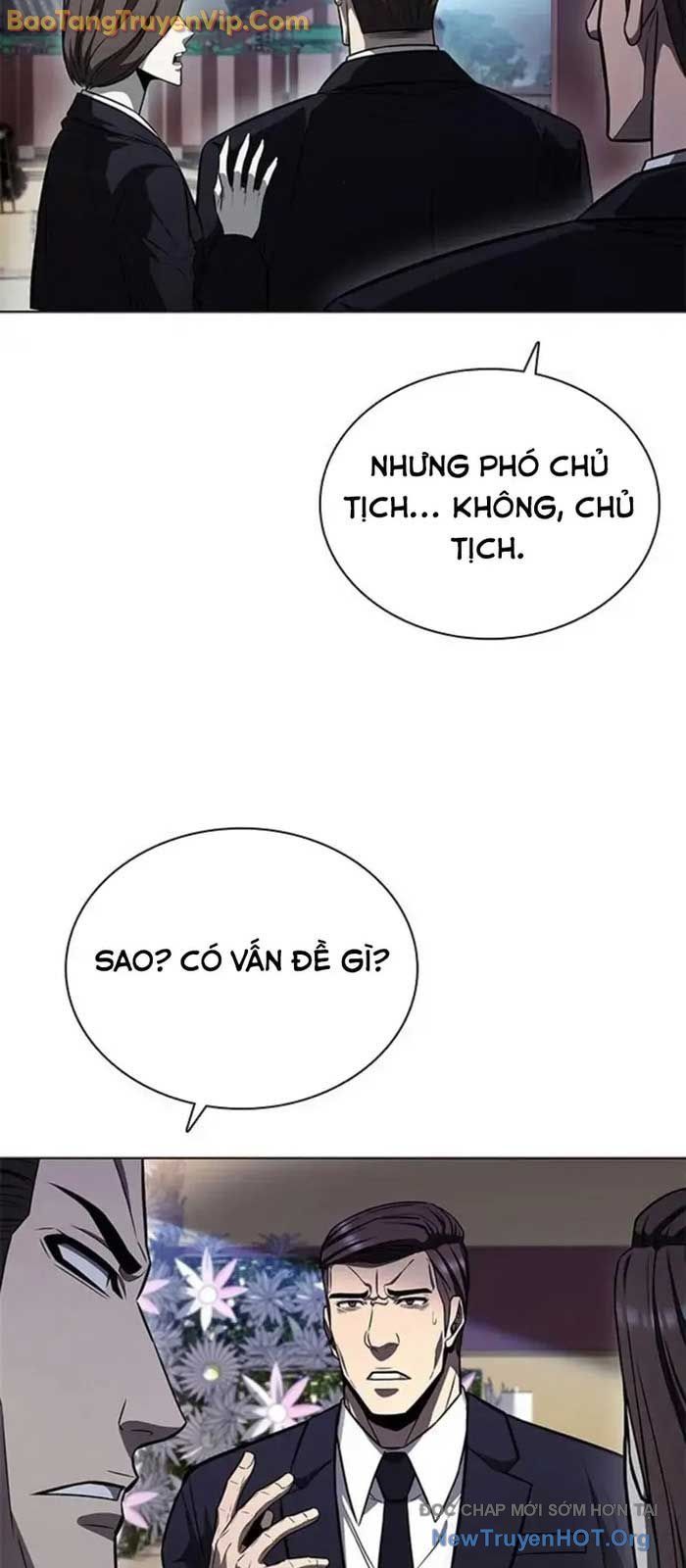 Lính Đánh Thuê Huyền Thoại Trở Thành Thanh Tra Chapter 2 - Trang 2