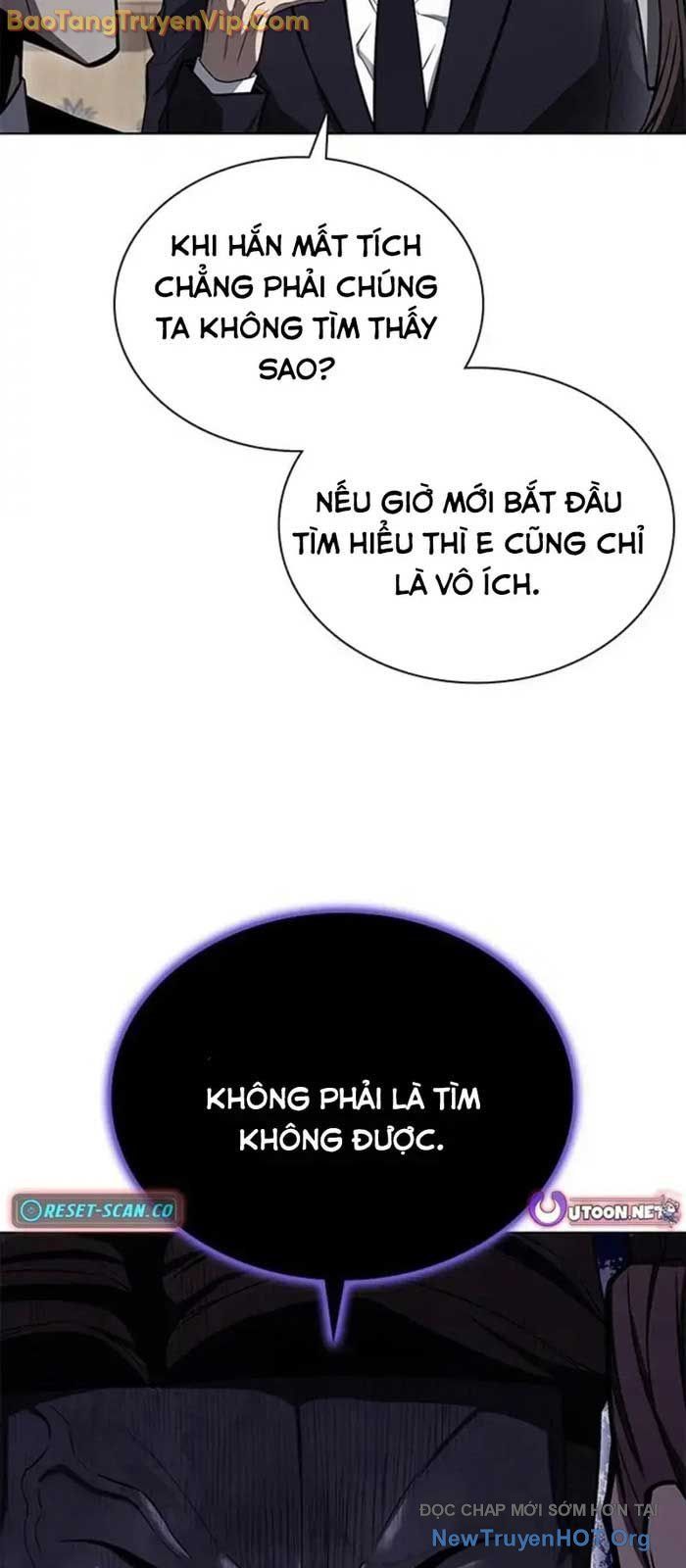 Lính Đánh Thuê Huyền Thoại Trở Thành Thanh Tra Chapter 2 - Trang 2