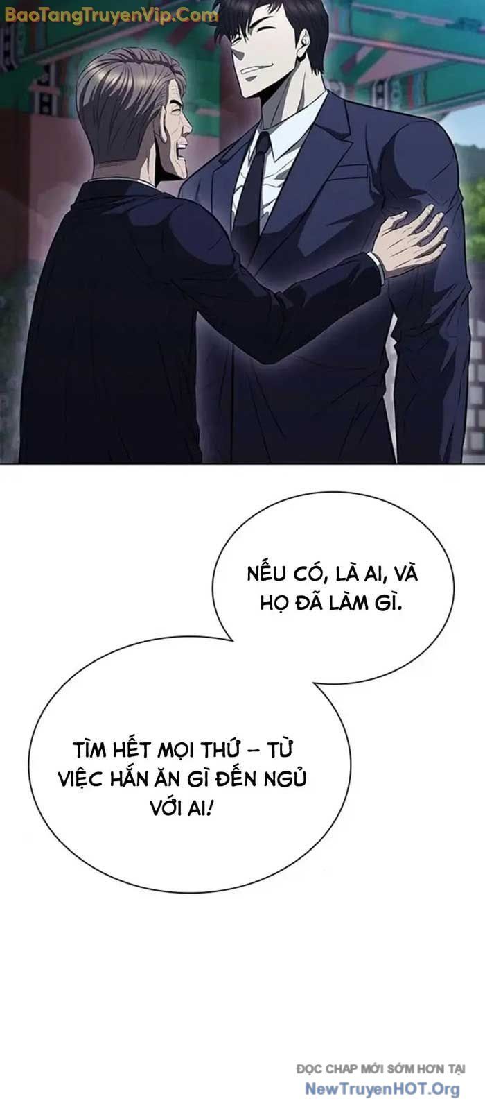 Lính Đánh Thuê Huyền Thoại Trở Thành Thanh Tra Chapter 2 - Trang 2