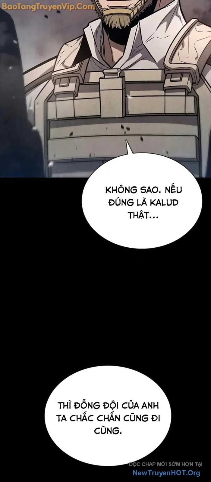 Lính Đánh Thuê Huyền Thoại Trở Thành Thanh Tra Chapter 2 - Trang 2