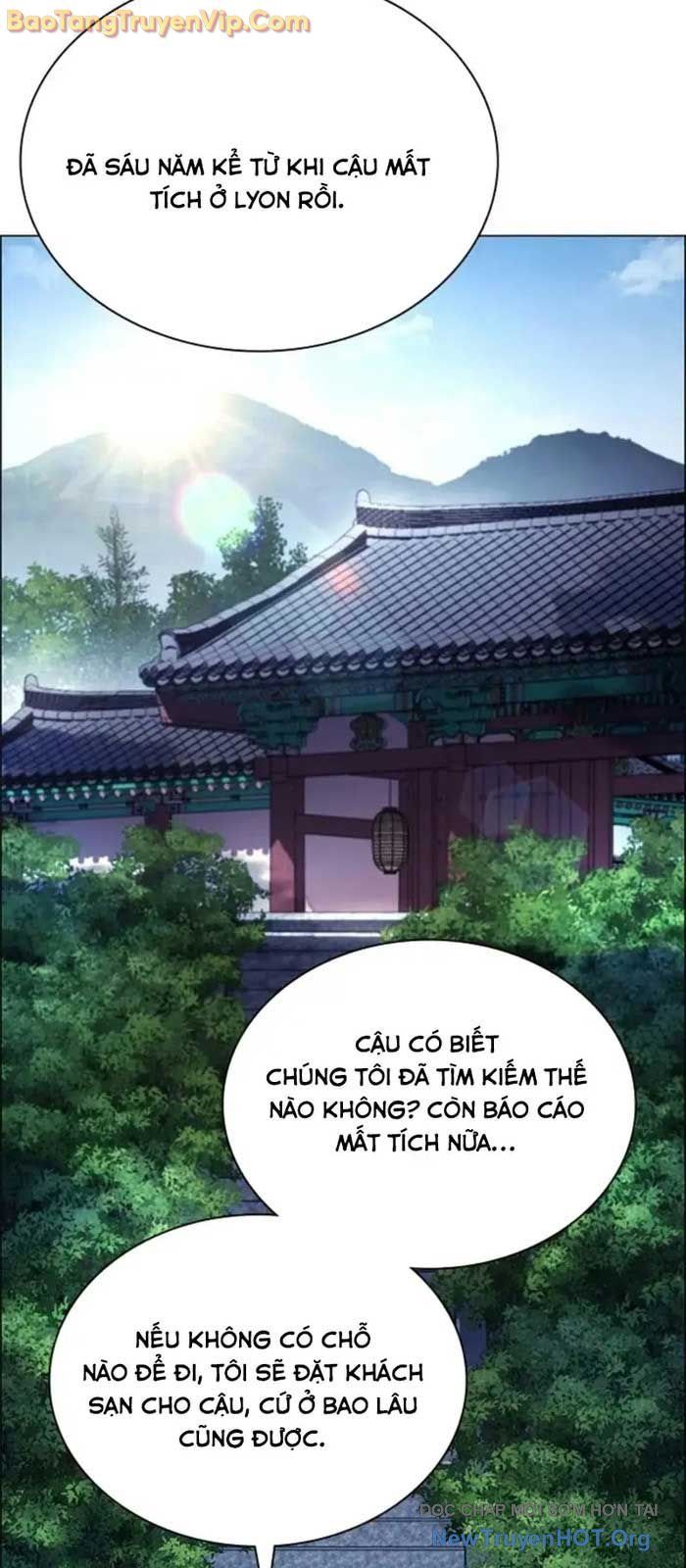 Lính Đánh Thuê Huyền Thoại Trở Thành Thanh Tra Chapter 2 - Trang 2