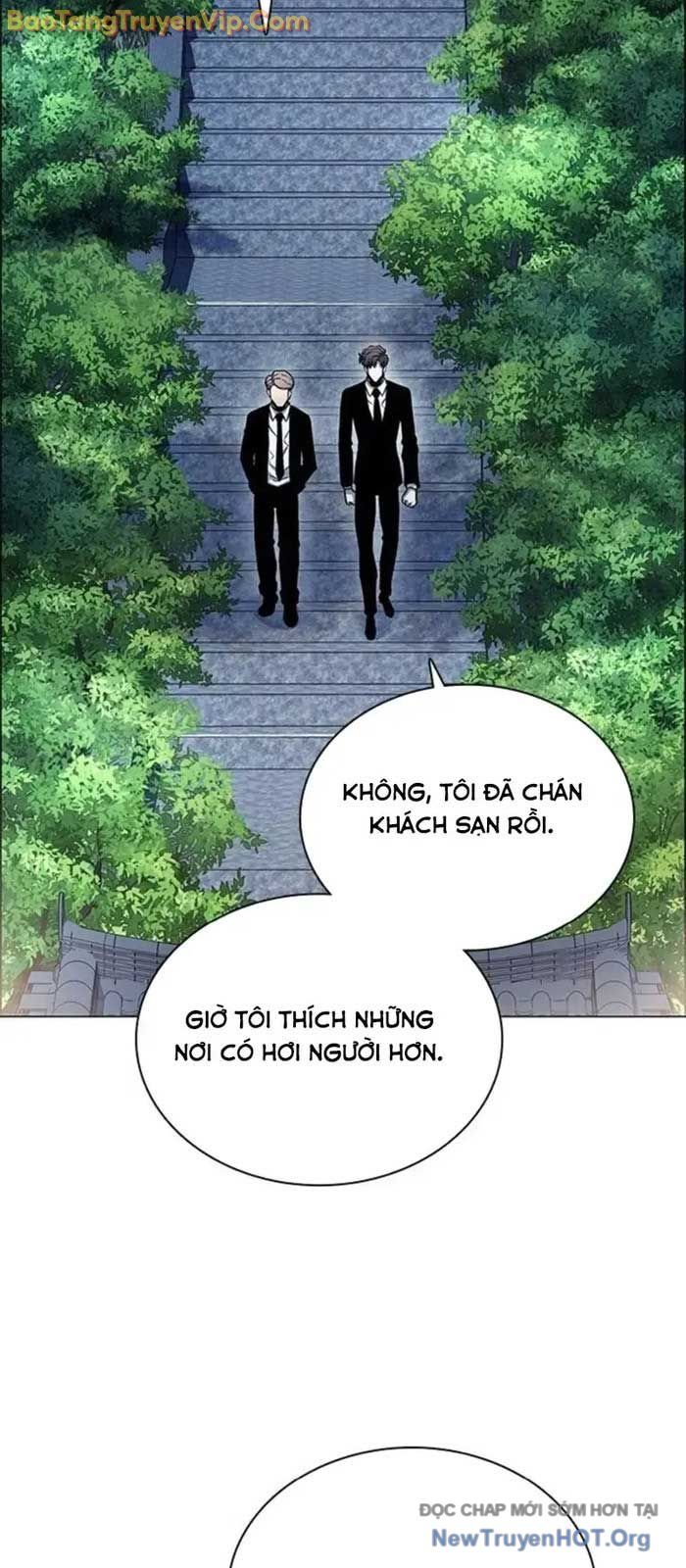 Lính Đánh Thuê Huyền Thoại Trở Thành Thanh Tra Chapter 2 - Trang 2