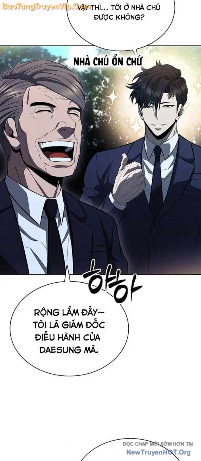 Lính Đánh Thuê Huyền Thoại Trở Thành Thanh Tra Chapter 2 - Trang 2