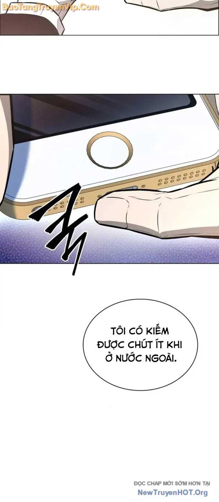 Lính Đánh Thuê Huyền Thoại Trở Thành Thanh Tra Chapter 2 - Trang 2