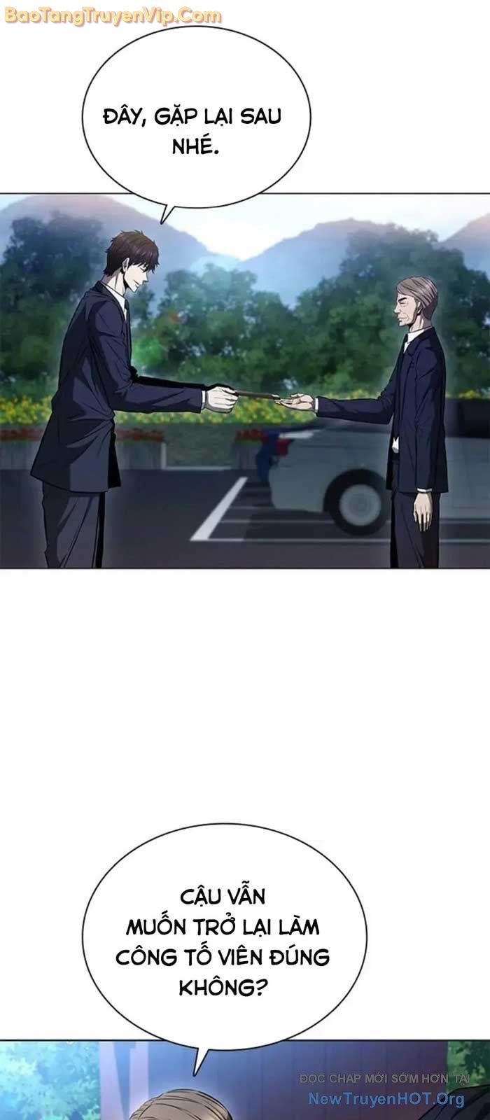 Lính Đánh Thuê Huyền Thoại Trở Thành Thanh Tra Chapter 2 - Trang 2