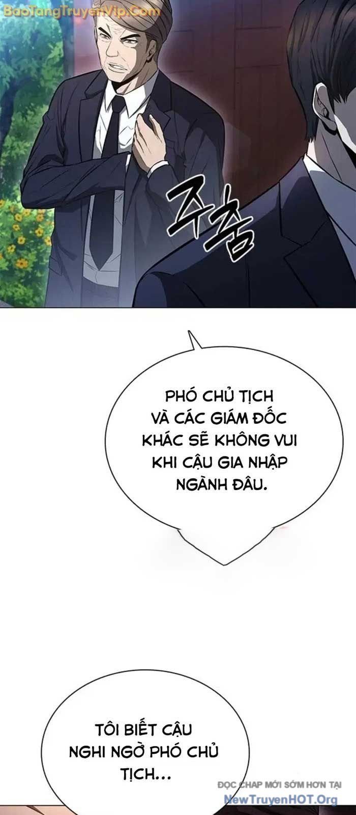 Lính Đánh Thuê Huyền Thoại Trở Thành Thanh Tra Chapter 2 - Trang 2