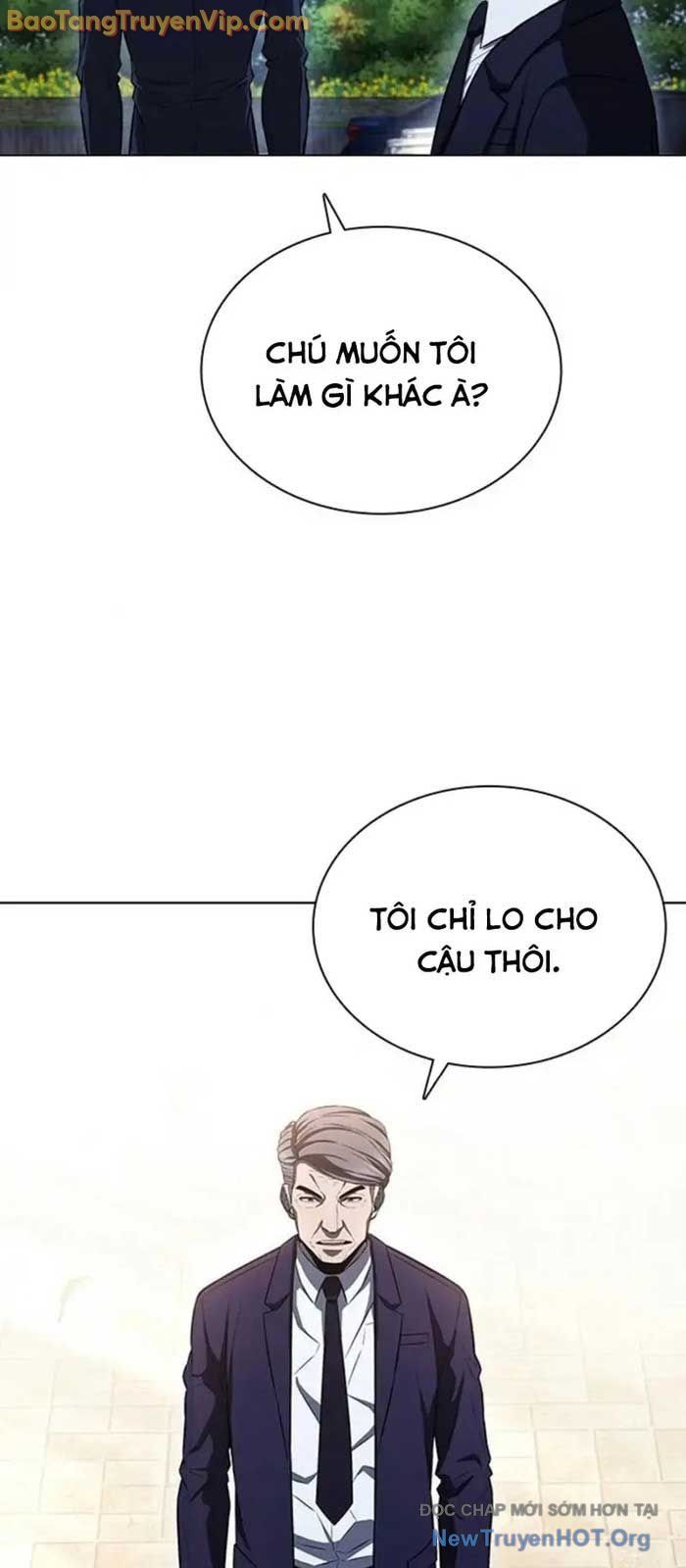 Lính Đánh Thuê Huyền Thoại Trở Thành Thanh Tra Chapter 2 - Trang 2