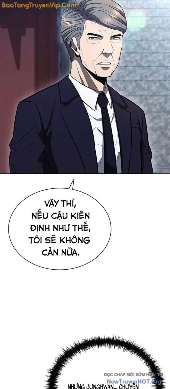 Lính Đánh Thuê Huyền Thoại Trở Thành Thanh Tra Chapter 2 - Trang 2