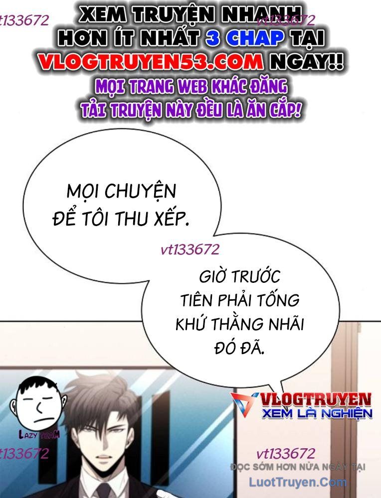 Lính Đánh Thuê Huyền Thoại Trở Thành Thanh Tra Chapter 20 - Trang 2