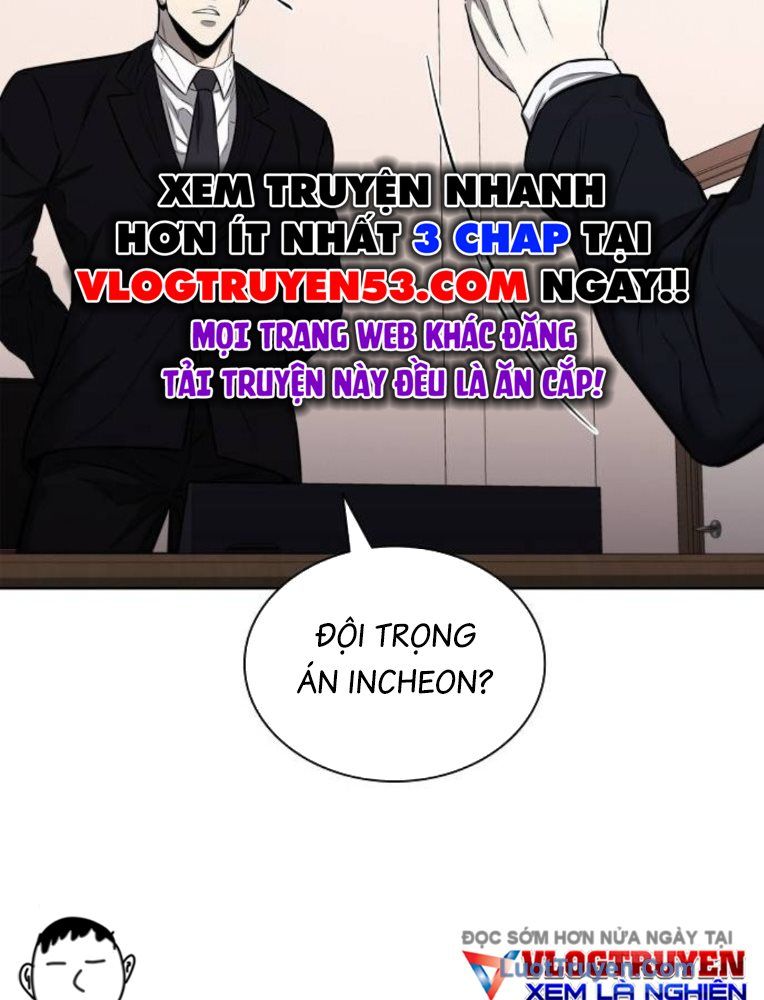 Lính Đánh Thuê Huyền Thoại Trở Thành Thanh Tra Chapter 20 - Trang 2