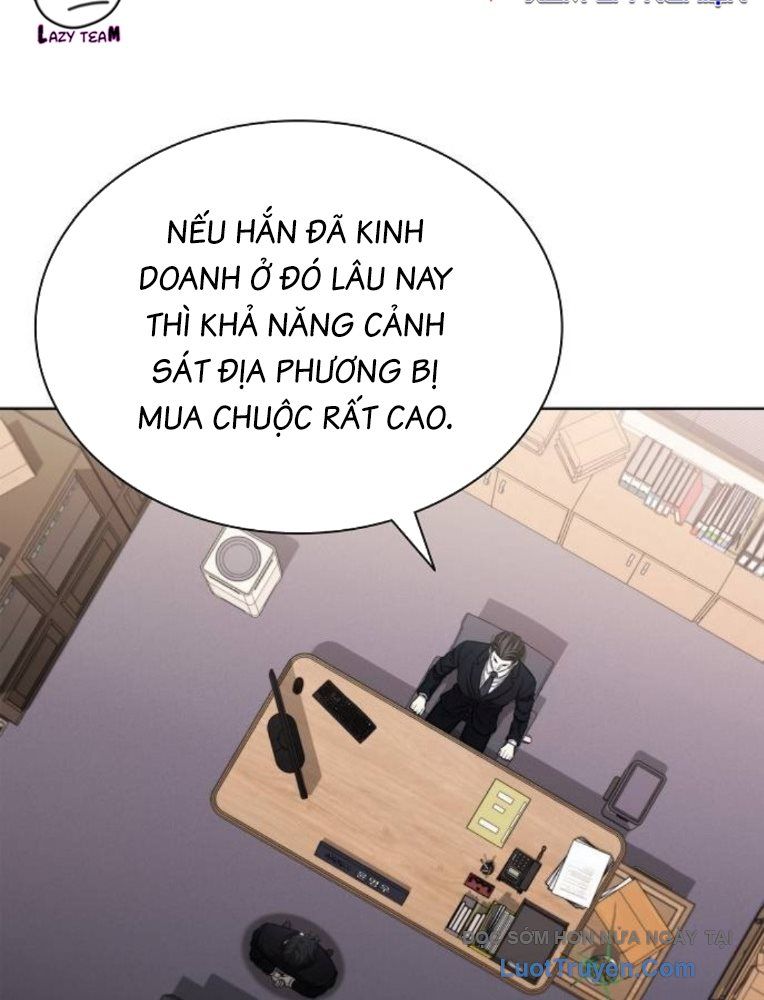 Lính Đánh Thuê Huyền Thoại Trở Thành Thanh Tra Chapter 20 - Trang 2