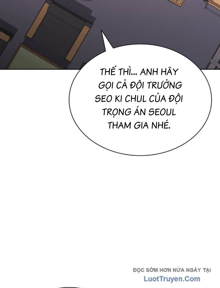 Lính Đánh Thuê Huyền Thoại Trở Thành Thanh Tra Chapter 20 - Trang 2