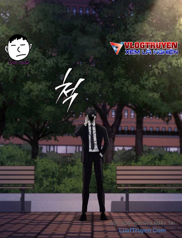 Lính Đánh Thuê Huyền Thoại Trở Thành Thanh Tra Chapter 20 - Trang 2