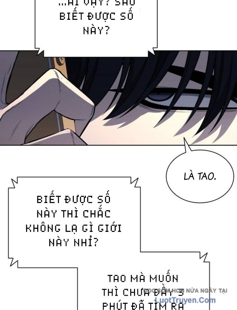 Lính Đánh Thuê Huyền Thoại Trở Thành Thanh Tra Chapter 20 - Trang 2