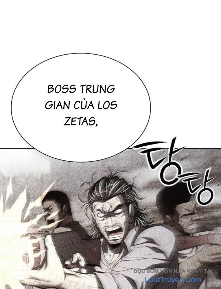 Lính Đánh Thuê Huyền Thoại Trở Thành Thanh Tra Chapter 20 - Trang 2