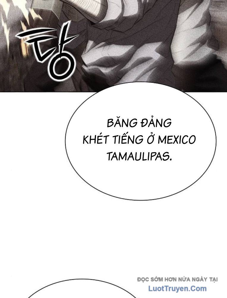 Lính Đánh Thuê Huyền Thoại Trở Thành Thanh Tra Chapter 20 - Trang 2