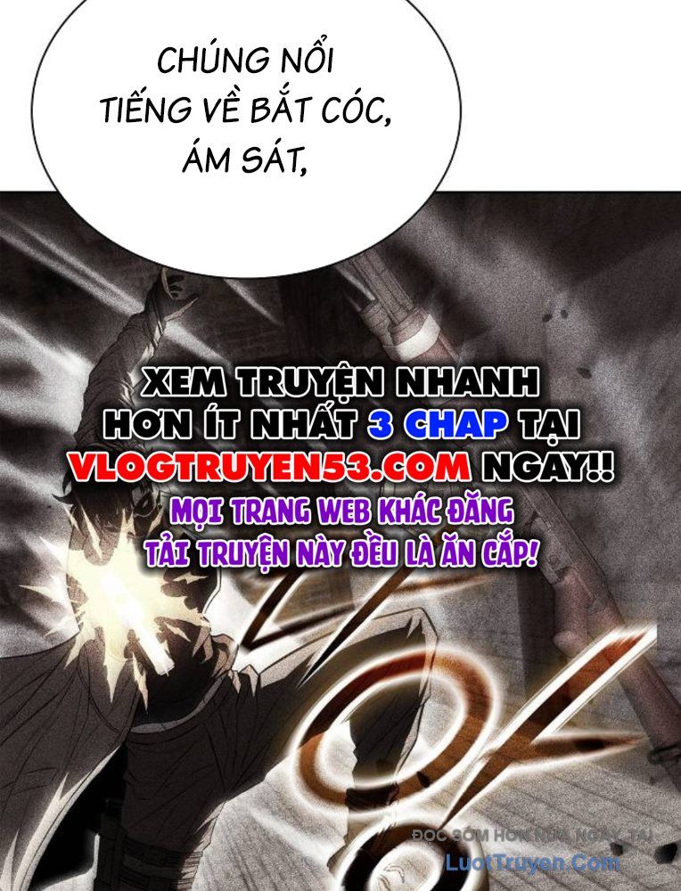 Lính Đánh Thuê Huyền Thoại Trở Thành Thanh Tra Chapter 20 - Trang 2