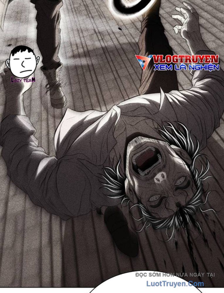 Lính Đánh Thuê Huyền Thoại Trở Thành Thanh Tra Chapter 20 - Trang 2