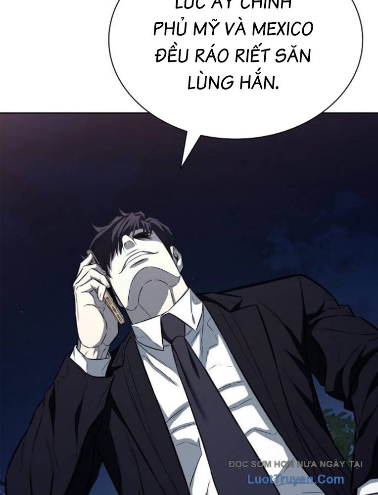 Lính Đánh Thuê Huyền Thoại Trở Thành Thanh Tra Chapter 20 - Trang 2