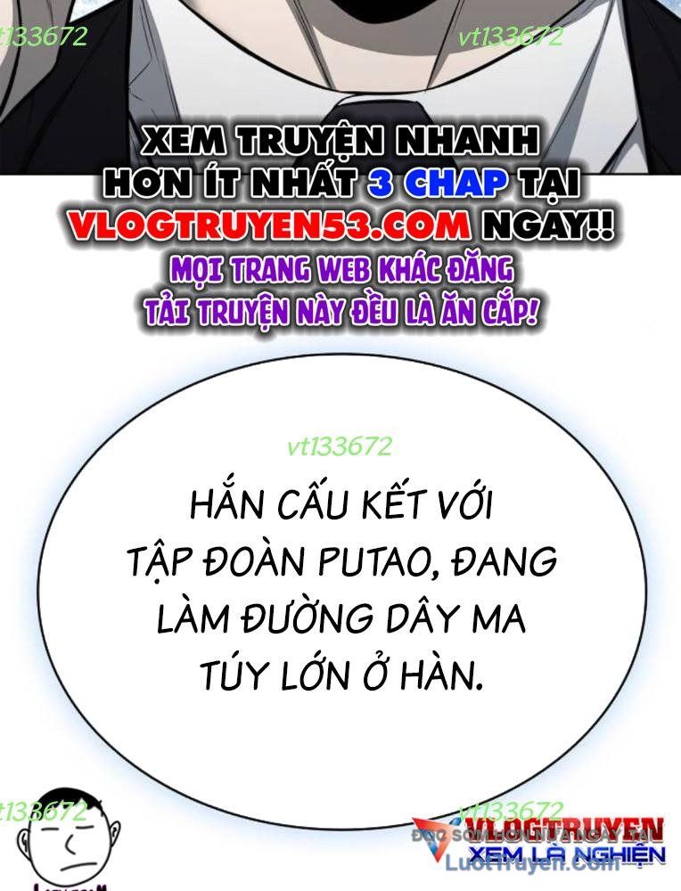 Lính Đánh Thuê Huyền Thoại Trở Thành Thanh Tra Chapter 20 - Trang 2