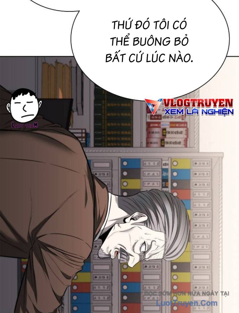 Lính Đánh Thuê Huyền Thoại Trở Thành Thanh Tra Chapter 20 - Trang 2