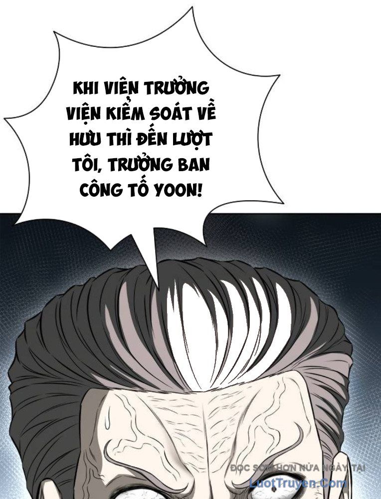 Lính Đánh Thuê Huyền Thoại Trở Thành Thanh Tra Chapter 20 - Trang 2