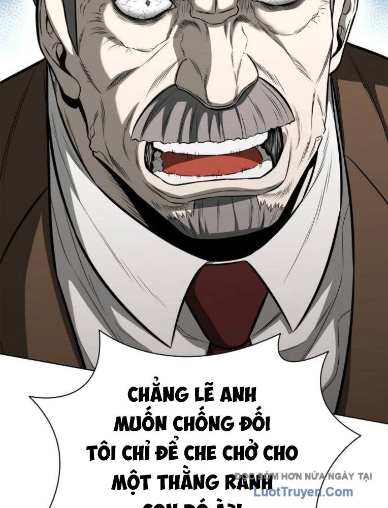 Lính Đánh Thuê Huyền Thoại Trở Thành Thanh Tra Chapter 20 - Trang 2