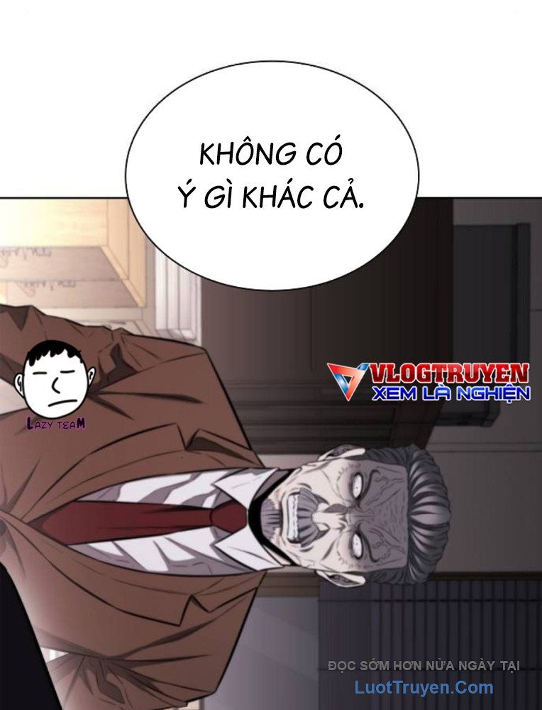 Lính Đánh Thuê Huyền Thoại Trở Thành Thanh Tra Chapter 20 - Trang 2