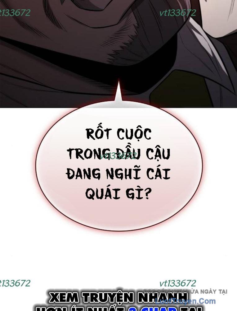 Lính Đánh Thuê Huyền Thoại Trở Thành Thanh Tra Chapter 20 - Trang 2