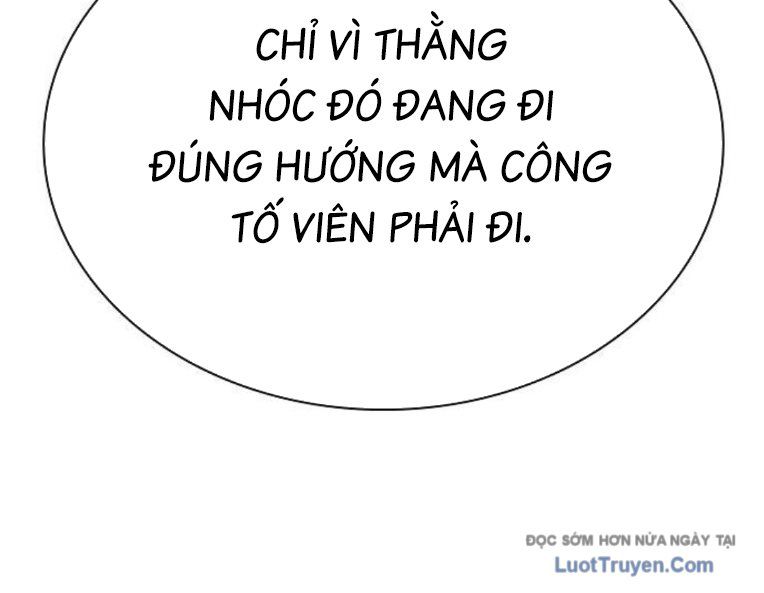 Lính Đánh Thuê Huyền Thoại Trở Thành Thanh Tra Chapter 20 - Trang 2