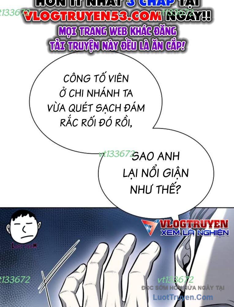 Lính Đánh Thuê Huyền Thoại Trở Thành Thanh Tra Chapter 20 - Trang 2