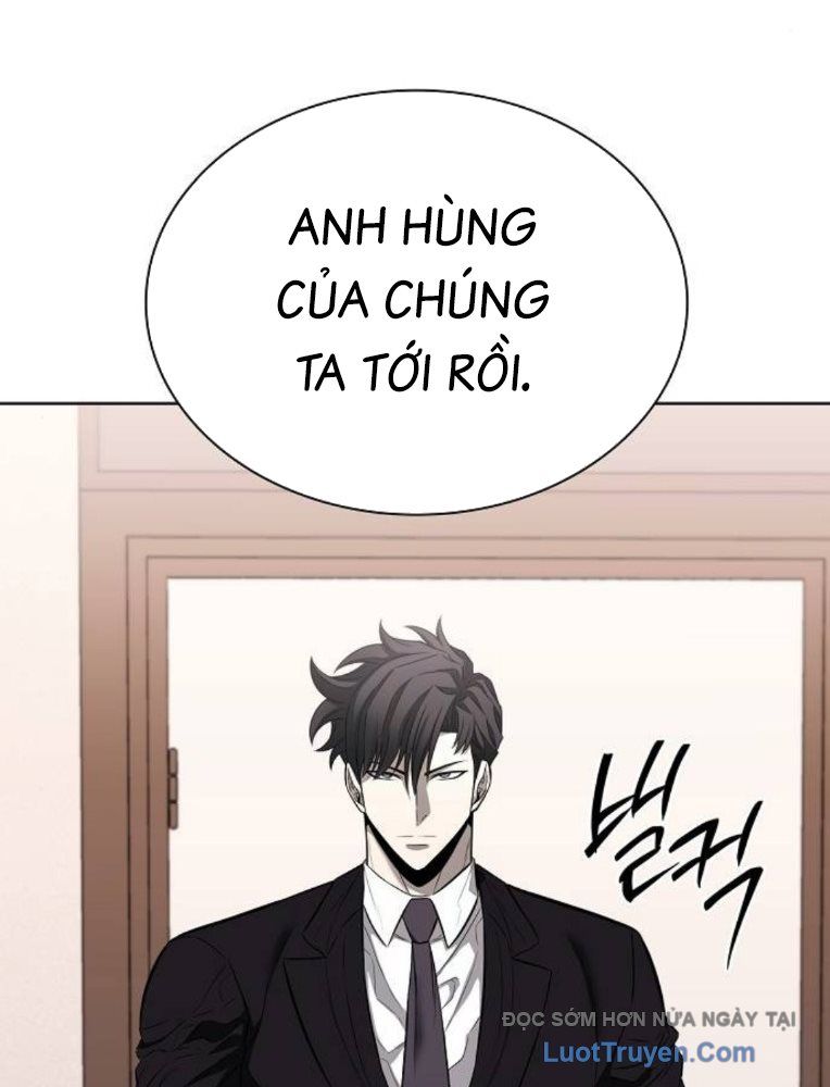 Lính Đánh Thuê Huyền Thoại Trở Thành Thanh Tra Chapter 20 - Trang 2