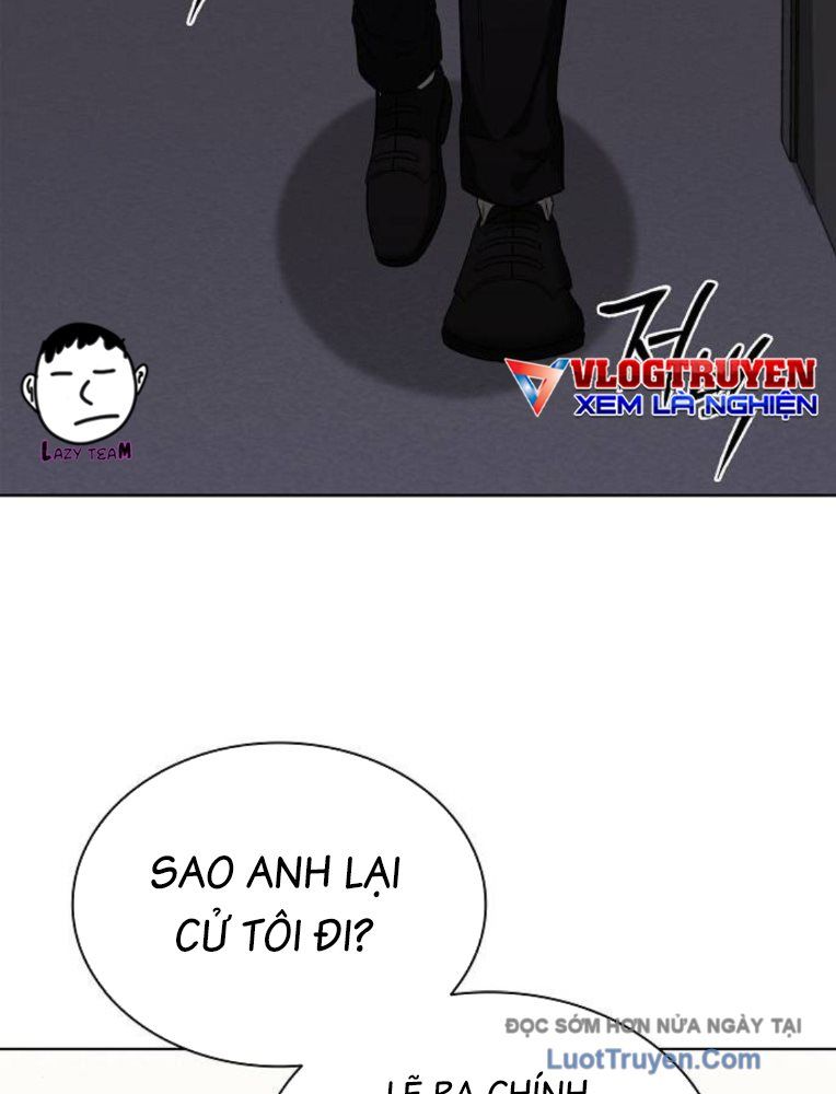 Lính Đánh Thuê Huyền Thoại Trở Thành Thanh Tra Chapter 20 - Trang 2