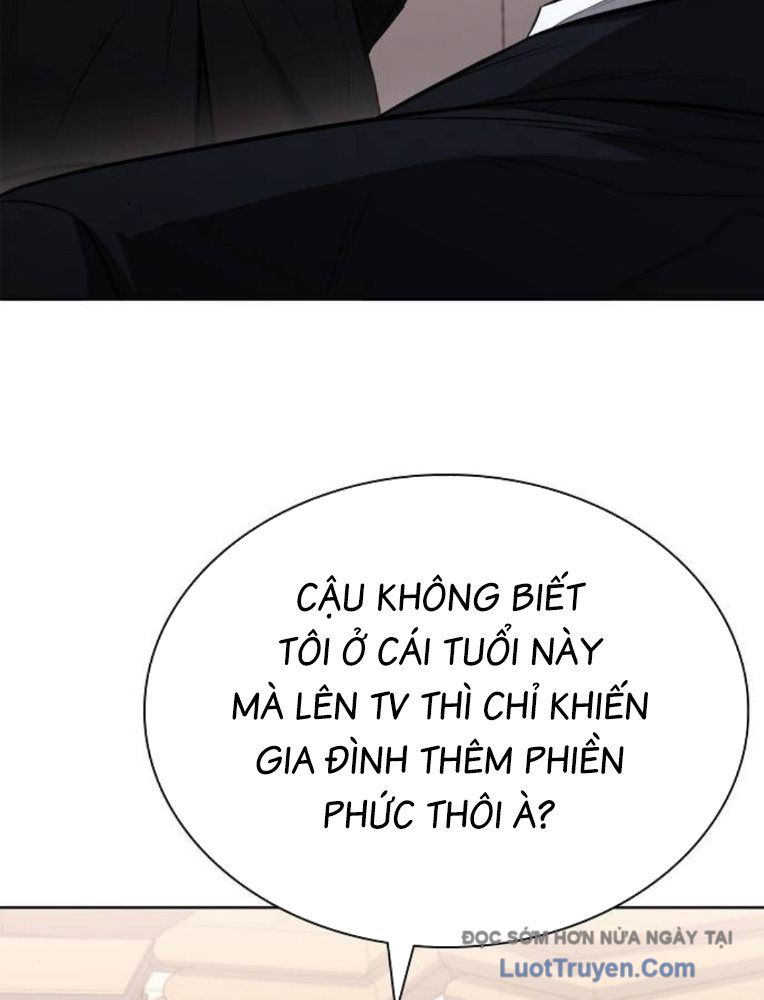 Lính Đánh Thuê Huyền Thoại Trở Thành Thanh Tra Chapter 20 - Trang 2